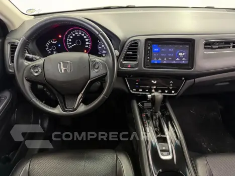 HR-V EX CVT