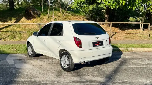 CELTA 1.0 MPFI LT 8V