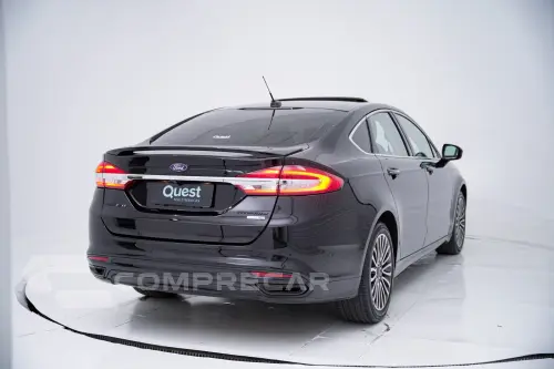 Fusion Titanium 2.0 GTDI Eco. Awd Aut.