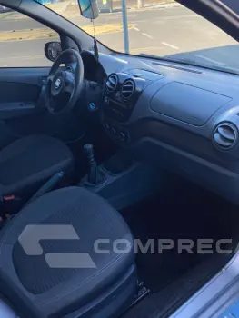PALIO 1.0 MPI Attractive 8V