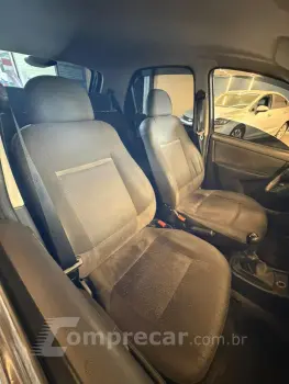 Celta Spirit/ LT 1.0 MPFI 8V FlexP. 5p