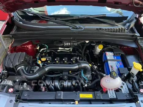 RENEGADE 1.8 16V FLEX LIMITED 4P AUTOMÁTICO