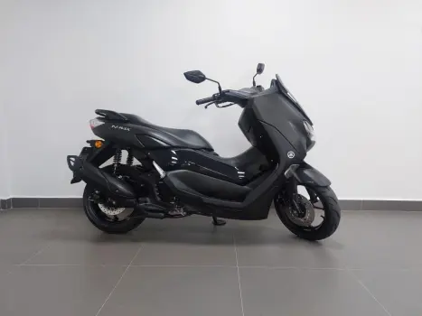 YAMAHA NMAX 160 ABS