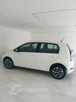 UP 1.0 MPI Move UP 12V