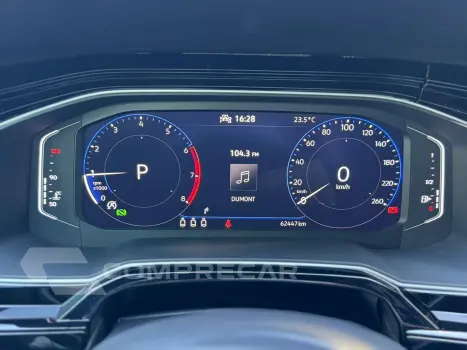 NIVUS 1.0 200 TSI Highline