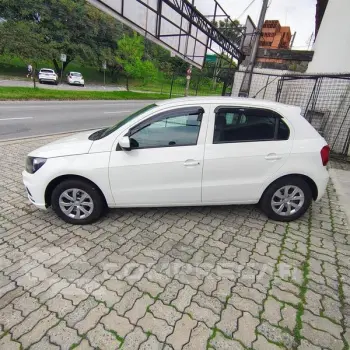 GOL MPI