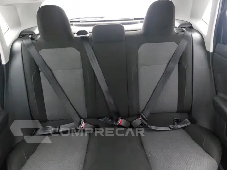 POLO 1.0 170 TSI COMFORTLINE AUTOMÁTICO