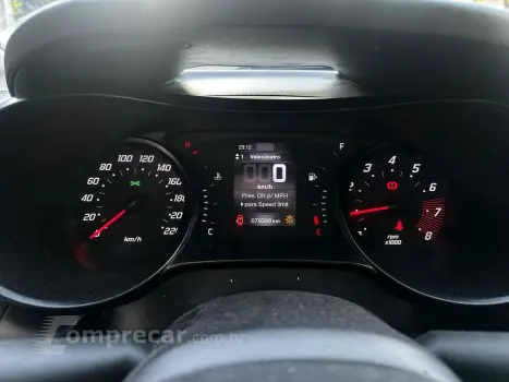 ARGO 1.0 FIREFLY FLEX MANUAL