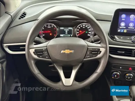 TRACKER 1.0 TURBO FLEX LT AUTOMÁTICO