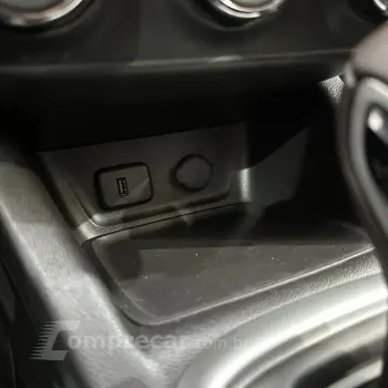 TRACKER 1.0 Turbo 12V Flex Aut.