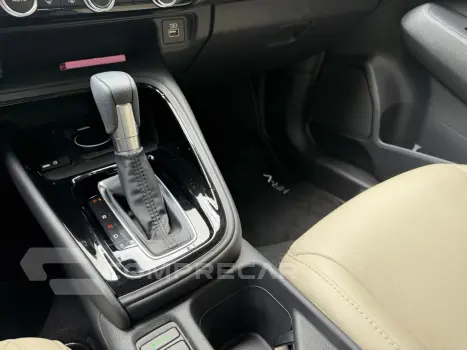 HR-V 1.5 DI I-vtec EXL