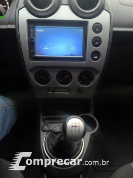 Fiesta 1.6 SE