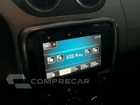 DUSTER Dynamique 2.0 Hi-Flex 16V Mec.