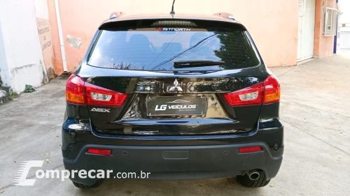 ASX 2.0 4X2 16V