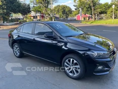 VIRTUS 1.0 200 TSI Comfortline