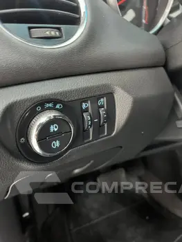 CRUZE 1.8 LT 16V