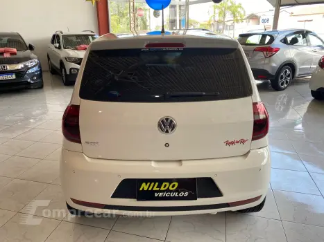 FOX 1.6 MI Rock IN RIO 8V