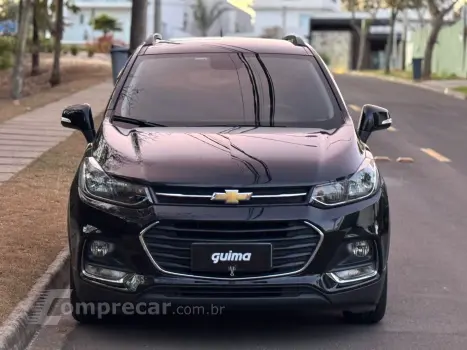 TRACKER 1.4 16V Turbo LT