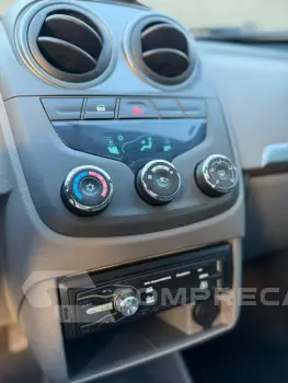 AGILE 1.4 MPFI LTZ 8V