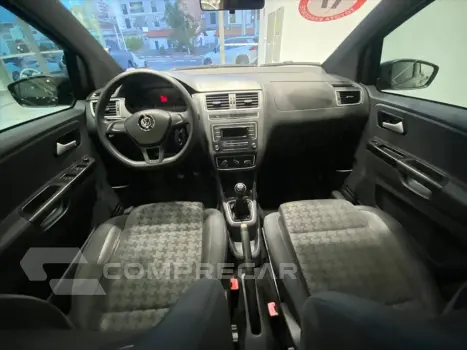 FOX 1.0 MPI TRACK 12V FLEX 4P MANUAL