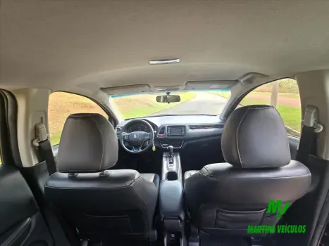 HR-V 1.8 16V EX