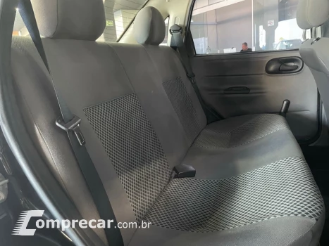 CLASSIC 1.0 MPFI LS 8V FLEX 4P MANUAL