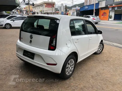 Up 1.0 Mpi Total Flex 4P Manual