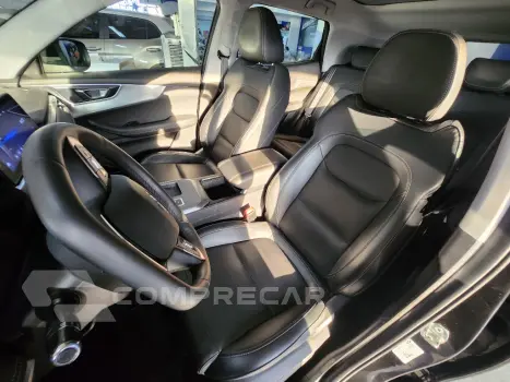 TIGGO 5X PRO 1.5 TURBO HIBRIDO