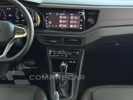 Virtus 1.0 4P 200 TSI FLEX HIGHLINE AUTOMÁTICO