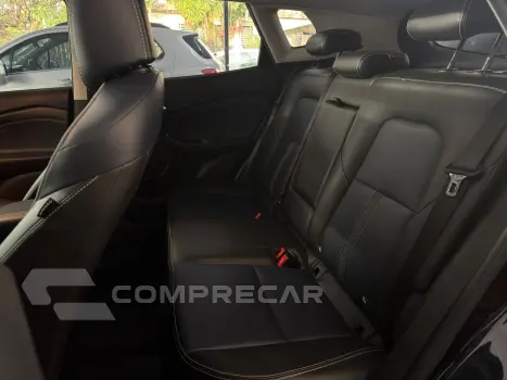 TRACKER 1.2 Turbo Premier