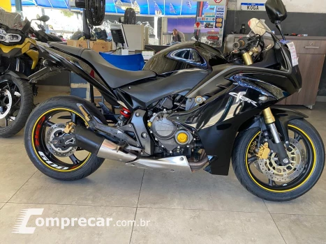 HONDA CBR 600 F