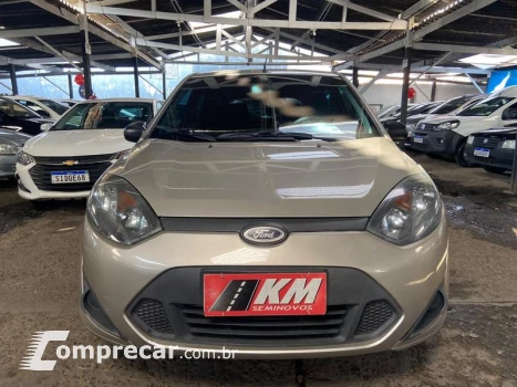 FIESTA 1.0 8V FLEX 5P
