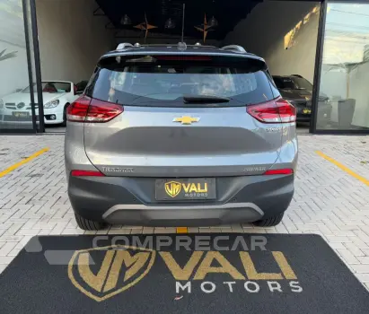 TRACKER Premier 1.2 Turbo 12V Flex Aut.