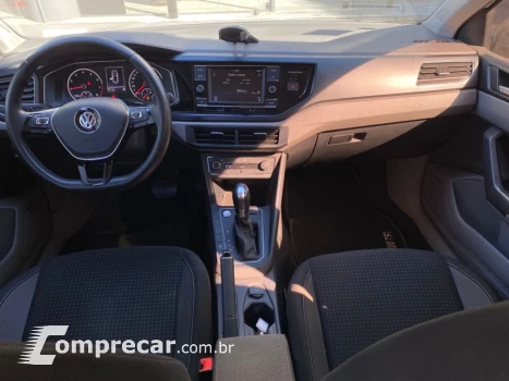 POLO 1.0 200 TSI Comfortline