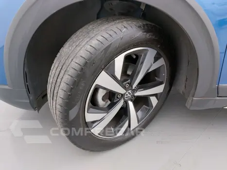 NIVUS 1.0 200 TSI TOTAL FLEX HIGHLINE AUTOMÁTICO