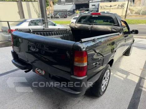 Courier 1.6 L/ 1.6 Flex