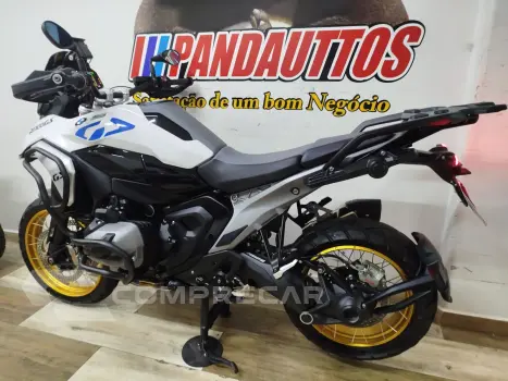 R 1300 GS PLUS