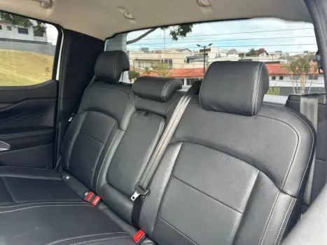 RANGER 3.0 V6 TURBO DIESEL CD LIMITED 4X4 AUTOMÁTICO