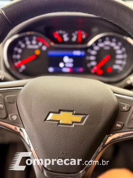 CRUZE 1.4 Turbo LTZ 16V