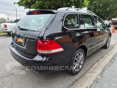 JETTA 2.5 I Variant 20V 170cv
