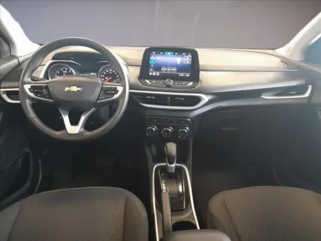 TRACKER 1.0 TURBO FLEX AUTOMÁTICO