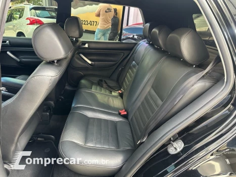 GOLF 1.6 MI SPORTLINE 8V FLEX 4P MANUAL