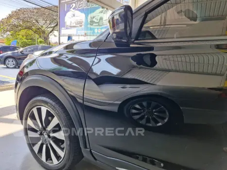 KICKS 1.6 16V FLEXSTART SL 4P XTRONIC