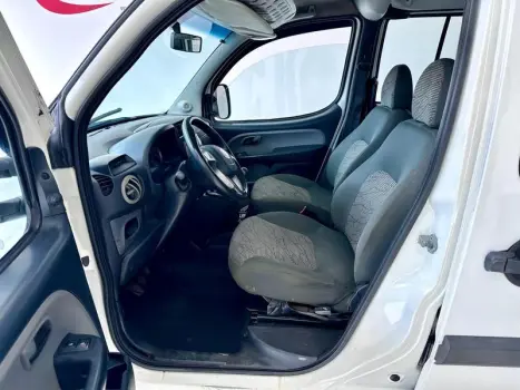 DOBLÒ 1.4 MPI Attractive 8V