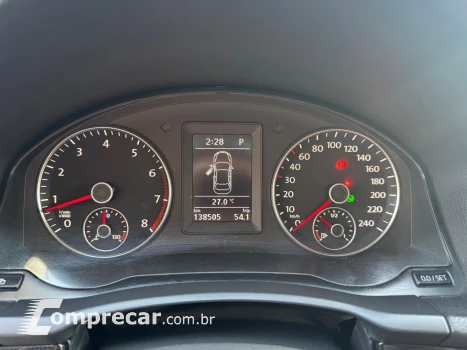 JETTA 2.5 20V 150/170cv Tiptronic
