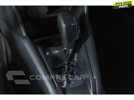 2008 1.6 16V FLEX ALLURE 4P AUTOMÁTICO