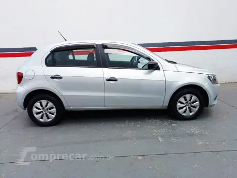 Gol Trendline 1.0 T.Flex 8V 5p