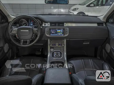 RANGE ROVER EVOQUE 2.0 SE 4WD 16V