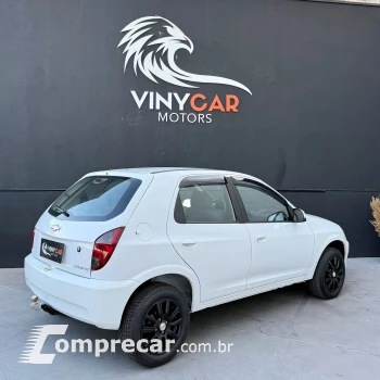 CELTA 1.0 MPFI Spirit 8V