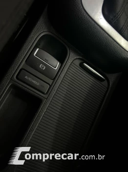 TIGUAN 2.0 TSI 16V Turbo